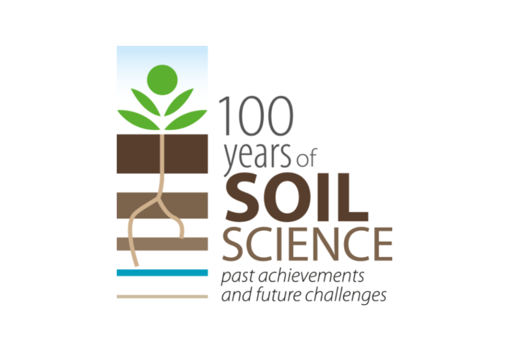 Event image of Centennial Celebration and Congress of the International Union of Soil Sciences
