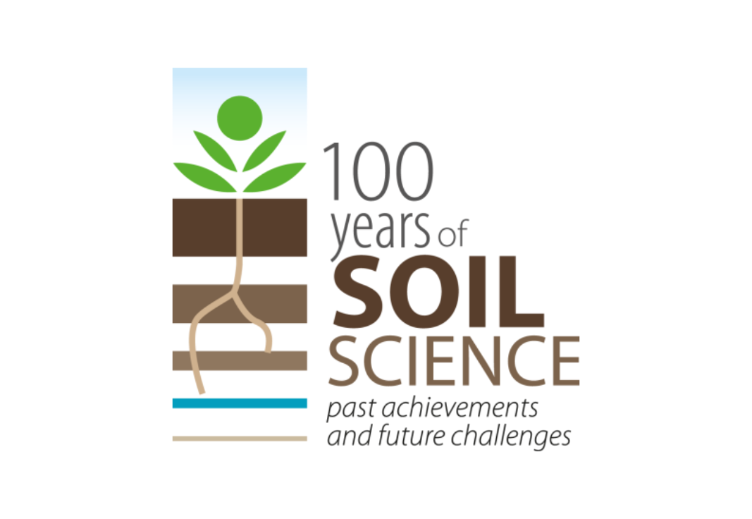 100 years of SOIL SCIENCE