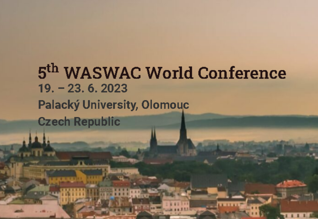 5th WASWAC World Conference