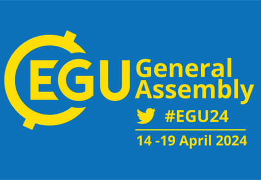 Event image of EGU General Assembly 2024