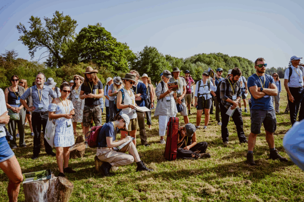 Event image of Agroforestry Show 2025